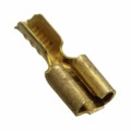 1217198-1 - CONN QC RCPT 22-26AWG 0.110