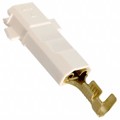 521848-1 - CONN QC RCPT 14-18AWG 0.250