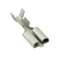 63648-2 - CONN QC RCPT 14-20AWG 0.250