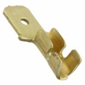 63761-1 - CONN QC TAB 14-18AWG 0.250 CRIMP