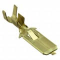 170105-1 - CONN QC TAB 10-12AWG 0.312 CRIMP