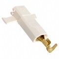 521863-1 - CONN QC RCPT 14-18AWG 0.250