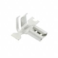 1742370-2 - CONN QC RCPT 14-18AWG 0.187