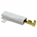 1969529-1 - QUICK DISCONNECT RECEPTACLES