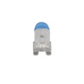 DV14-250P-LYY - CONN QC RCPT/TAB 14-16AWG 0.250