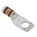 LCAX2-56-E - CONN TERM RECT TONG 2 AWG #5/16
