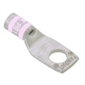 LCAX1/0-56-X - CONN TERM RECT TONG 1/0AWG #5/16