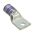 LCAX4/0-38-X - CONN TERM RECT TONG 4/0 AWG #3/8