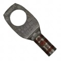 LCA8-38-L - CONN TERM RECT LUG 8 AWG #3/8