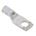 LCAX4-56-L - CONN TERM RECT TONG 4 AWG #5/16