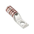 LCAN8-6-L - CONN TERM RECT TONG 8 AWG #6