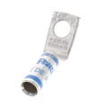 LCA6-38H-L - CONN TERM RECT TONG 6 AWG #3/8