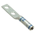 LCC6-38BW-L - CONN TERM RECT TONG 6 AWG #3/8