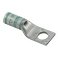LCA1-38-E - CONN TERM RECT LUG 1 AWG #3/8