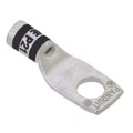 LCAX2/0-12-C - CONN TERM RECT TONG 2/0 AWG #1/2
