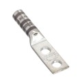 LCCX4-14A-L - CONN TERM RECT TONG 4 AWG #1/4