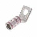 LCA1/0-38H-X - CONN TERM RECT TONG 1/0 AWG #3/8