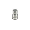 ML4T-CY - CONN TERM RECT LUG 4-14 AWG #1/4