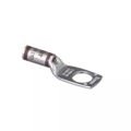 LCA2-12-Q - CONN TERM RECT TONG 2 AWG #1/2