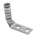 LCC4-14AWF-L - CONN TERM RECT TONG 2-4 AWG #1/4