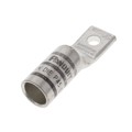 LCAXN2/0-14-X - COPPER COMPRESSION LUG, 1 HOLE,