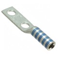 LCC400-12W-6 - CONN TERM RECT TONG 400 MCM #1/2