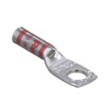 LCBX8-14-L - CONN TERM RECT TONG 8 AWG #1/4