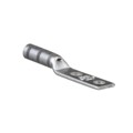LCC4-14BW-L - CONN TERM RECT TONG 2-4 AWG #1/4