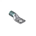 LCAX1-56-X - CONN TERM RECT TONG 1 AWG #5/16