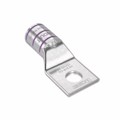 LCA4/0-38-C - CONN TERM RECT TONG 4/0 AWG #3/8
