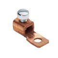 CXS125-56T-Q - CONN TERM RECT LUG 1/0-4AWG 5/16