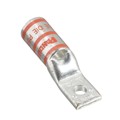 LCAN3/0-14-X - CONN TERM RECT TONG 3/0 AWG #1/4