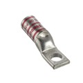 LCAN350-12-X - CONN TERM RECT TONG 350 MCM #1/2