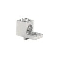 CLMAR2/0-14-Q - CONN TERM RECT LUG 2/0-14AWG 1/4