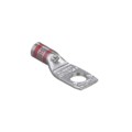 LCAX8-14-L - CONN TERM RECT TONG 8 AWG #1/4
