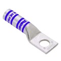 LCB6-14-L - CONN TERM RECT TONG 6 AWG #1/4