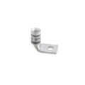 LCAS4-14F-L - CONN TERM RECT TONG 4 AWG #1/4