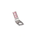 LCA8-14H-L - CONN TERM RECT TONG 8 AWG #1/4