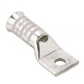 LCAF4-14-L - CONN TERM RECT TONG 4 AWG #1/4