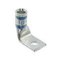 LCAX6-10F-L - CONN TERM RECT TONG 6 AWG #10