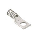 LCA4-12-L - CONN TERM RECT TONG 2-4 AWG #1/2
