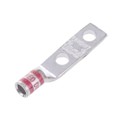 LCDX8-10A-L - CONN TERM RECT TONG 8 AWG #10