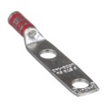 LCD8-14D-L - CONN TERM RECT TONG 8 AWG #1/4