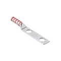LCC8-14A-L - CONN TERM RECT TONG 8 AWG #1/4