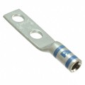 LCDX6-10A-L - CONN TERM RECT TONG 6 AWG #10