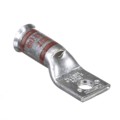 LCAF2-14-E - CONN TERM RECT TONG 2 AWG #1/4