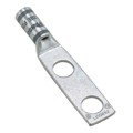 LCD4-14B-L - CONN TERM RECT TONG 4 AWG #1/4