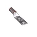 LCD2-14B-Q - CONN TERM RECT TONG 2 AWG #1/4