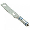 LCC6-14EW-L - CONN TERM RECT TONG 6 AWG #1/4