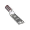 LCD2-14D-Q - CONN TERM RECT TONG 2 AWG #1/4